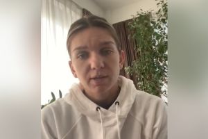 Simona Halep doneaza bani pentru combaterea coronavirusului. Suma, directionata catre Bucuresti si Constanta   