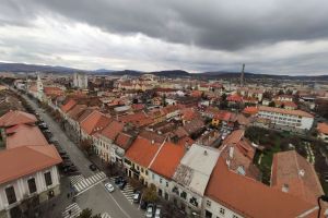 21 de măsuri luate de Comitetul pentru Situaţii de Urgenţă Bistriţa. Ce spune primarul Ovidiu Creţu