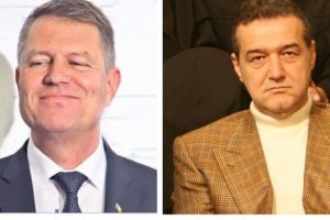 Guvernul PNL si Iohannis AU PICAT examenul. In prima criza de dupa '89, Romania e salvata de... Gigi Becali