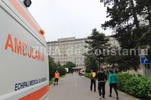 Modificari in programul de consultatii a Policlinicii nr. 1 din cadrul Spitalului Judetean Constanta 