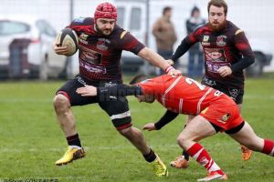 Humoreanul Andrei Florin Nistor va juca din acest sezon pentru CSM Suceava