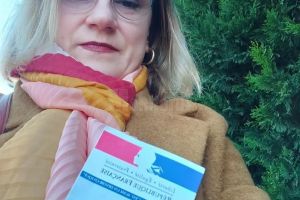 Hanelore Saladin, Paris: “Autorităţile insistă să nu ne pierdem calmul şi să încercăm ...