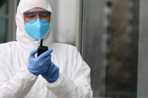 NOU! Linie telefonică de suport psihologic pentru personalul medical, paramedical şi sanitar!