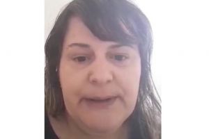 VIDEO Coafeză, internată la Sibiu cu suspiciune de coronavirus – A tuns un cetăţean german venit din „zona roşie”