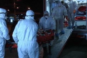 Primăria Galaţi asigură 48 de spaţii pentru cazarea persoanelor plasate în carantină