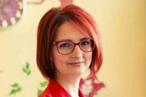 Mădălina Vesa, medic de familie din Alba Iulia: „Nu veniţi la cabinet pentru secreţii nazale, erupţii sau boli uşoare”