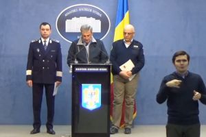 Noi măsuri anti coronavirus în România: Se închid restaurantele, se suspendă zborurile spre şi dinspre Spania!