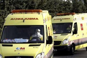 Tragedie la Madrid. Cel puţin 19 persoane au murit într-un azil de bătrâni, din cauza focarului de coronavirus