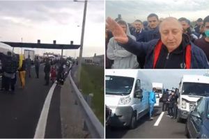 MAE: Aproape 6.000 de români revin în ţară în această noapte