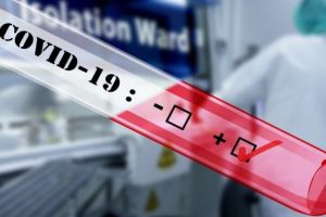 217 cazuri de coronavirus în România. Patru pacienţi la terapie intensivă