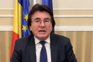 Nicolae Robu protejează Timişoara de românii care se întorc acasă: Plecaţi acasă, Poliţia Locală monitorizează toate maşinile