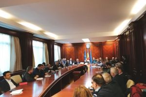 Lupta cu COVID-19: Cine face parte din Centrul Judetean de Coordonare si Conducere a Interventiei Constanta 