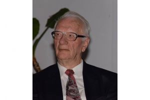 #DobrogeaAcademica: Discursul de receptie al academicianului Octavian Lazar Cosma