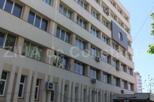 CJC reamenajeaza accesul principal din Policlinica 2 din municipiul Constanta. Licitatie pentru proiectare si executie lucrari