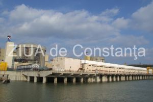 Rino Guard SRL a semnat un contract pentru asigurarea pazei la CNE Cernavoda (document)