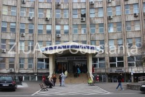 Spitalul Judetean Constanta a lansat o licitatie pentru achizitia de transport rutier specializat pentru pacientii care au nevoie de hemodializa