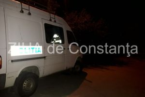 Un barbat dintr-un sat din judetul Constanta a luat 15 ani de inchisoare pentru uciderea sotiei 