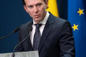 Florin Citu: Masuri economice in contextul pandemiei - somaj tehnic, pachet de ajutor de 2% din PIB