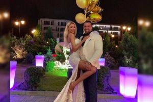 Alex Bodi, totul despre bătaia pe care i-a dat-o Biancăi Drăguşanu: „Nu sunt stări demne de o femeie matură”
