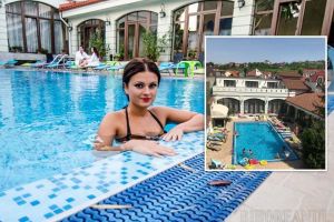 Oradea, noul Felix: Oradea ar putea să devină o staţiune balneară, cu clinici care să concureze Băile Felix şi 1 Mai