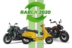 A început “Rabla Clasic 2020”. Premieră: Rabla şi pentru motociclete