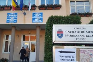 Cinci persoane autoizolate în Sâncraiu de Mureş. Precizări despre cazul IV