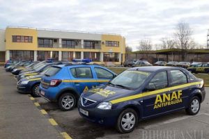 ”Măcel” printre şefii Direcţiei Antifraudă: A fost mazilit şi şeful DRAF Oradea, Mihai Alin Stanciu