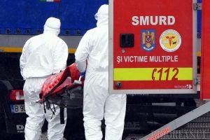 Surse: A fost confirmat al doilea caz de îmbolnăvire cu coronavirus în Bihor
