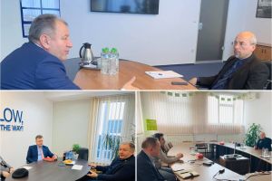 Ce solicită Guvernului cei mai mari angajatori din Bistriţa-Năsăud