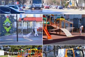 21 de măsuri luate de Comitetul pentru Situaţii de Urgenţă Bistriţa. Ce spune primarul Ovidiu Creţu