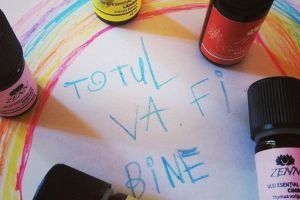 Coronavirusul Covid-19 – poate aromaterapia să ajute?