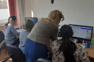 Sătmărenii aflaţi în autoizolare, monitorizaţi telefonic. Cei din carantină, vizitaţi de medici