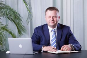 TeraPlast donează 60.000 de lei Spitalului Judeţean de Urgenţă Bistriţa