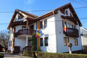 Comuna Chiheru de Jos, investiţii generoase pentru comunitate