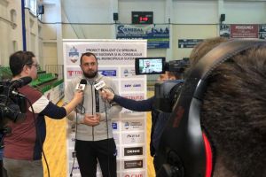 CSU Suceava a renunţat la ideea reluării antrenamentelor la începutul săptămânii viitoare