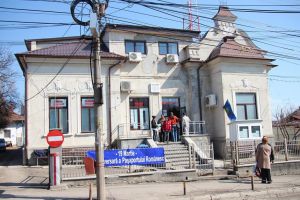 Eliberarea paşapoartelor se va face doar pentru persoanele care justifică necesitatea unei ...