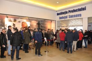 Examinarea pentru obţinerea permiselor auto, suspendată până după Paşte