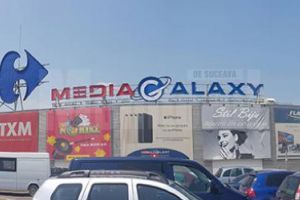 Program de funcţionare redus la Shopping City Suceava, plus alte măsuri preventive