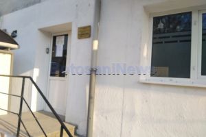 Cabinete medicale private din Botoşani închise din cauza coronavirusului
