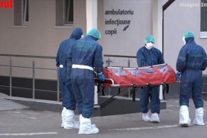 Al cincilea caz de coronavirus confirmat la nivelul judeţului Suceava - un bărbat în ...
