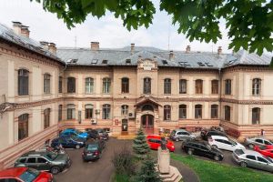 Spitalul judeţean din Cluj cere donaţii clujenilor