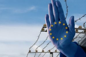 Uniunea Europeană îşi închide graniţele timp de 30 de zile: 