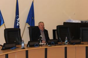 Ovidiu Creţu: Am plecat în Germania mai răcit decât cum sunt acum. M-au primit şi nu au zis nimic