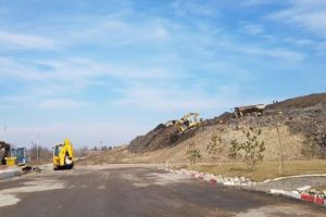 FIN-ECO SA asigură şi în această perioadă eliminarea controlată a deşeurilor menajere nepericuloase din judeţul Braşov