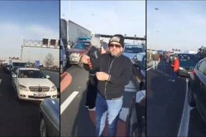 Mii de români blocaţi între Austria şi în Ungaria. Nu toţi românii au apucat să treacă frontiera