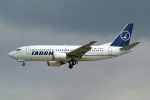 Precizari ale companiei Tarom,cu privire la depistarea pozitiva cu coronavirus a unui pilot din flota ATR    