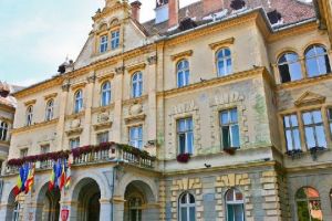 Concurs de proiecte pentru ONG-uri, la Sighişoara