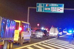 Se permite accesul pe teritoriul Ungariei, pentru tranzit, tuturor cetăţenilor români care se află la graniţa dintre Austria şi Ungaria