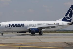 Pilot TAROM infectat cu coronavirus – Alte cincizeci de persoane suspecte
