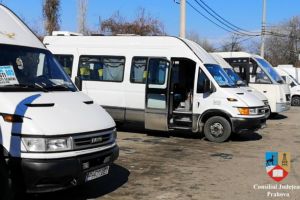 Faci naveta in Prahova? Vezi noul orar al transportatorilor intrajudeteni